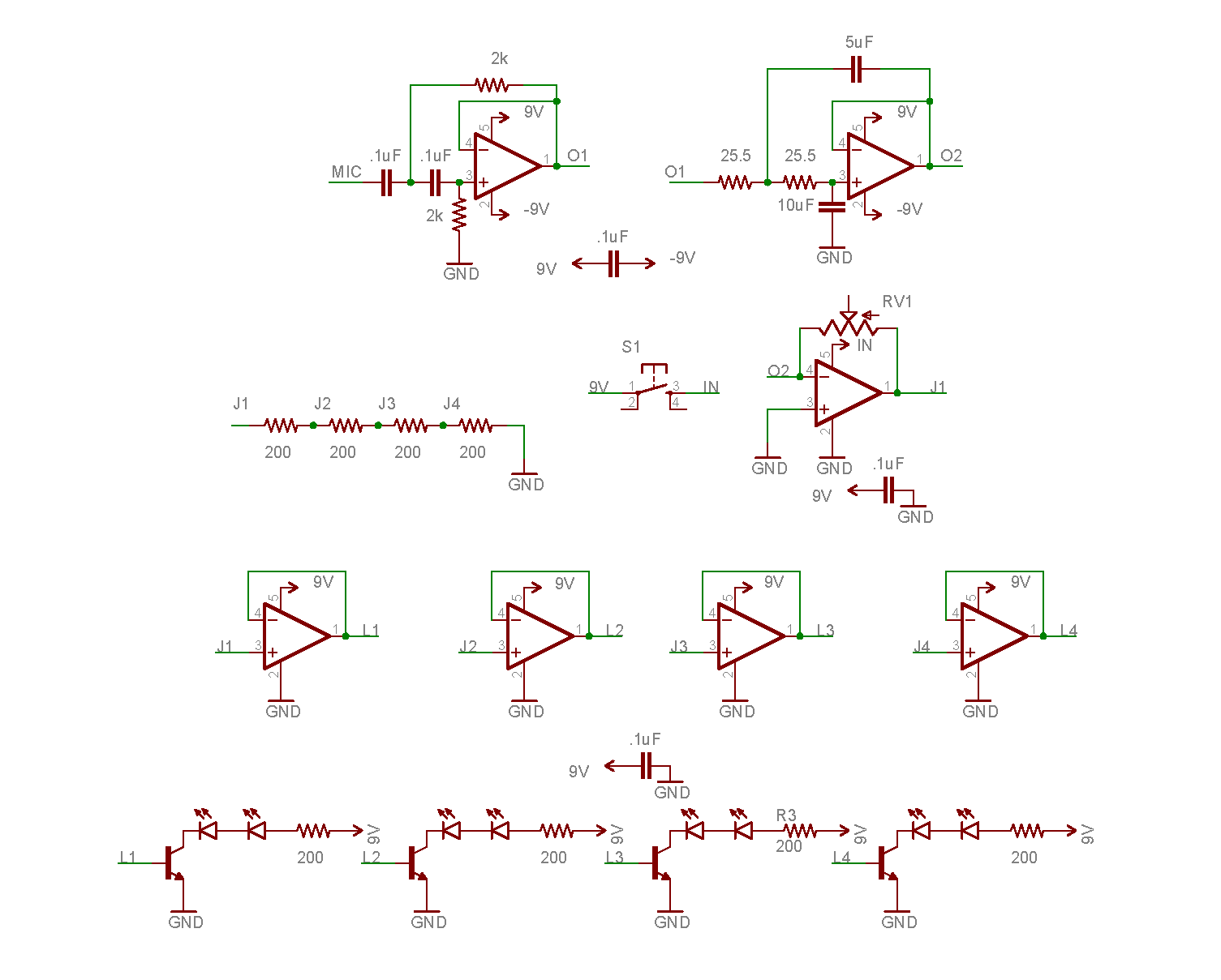 example image